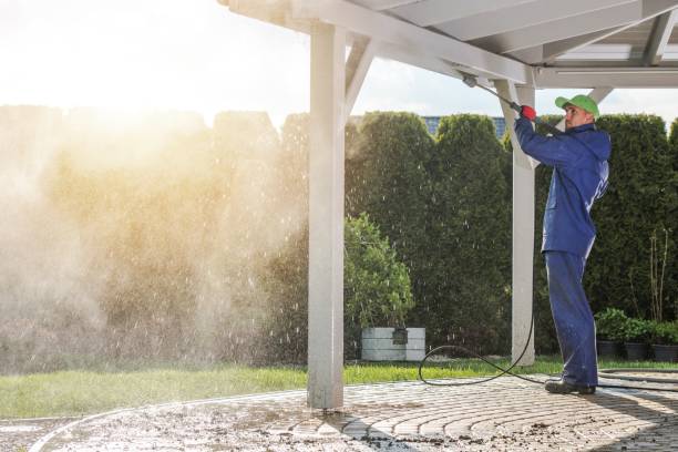 Best Factory Floor Cleaning  in Yaphank, NY