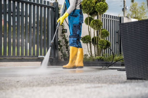 Yaphank, NY Pressure Washing Services Company
